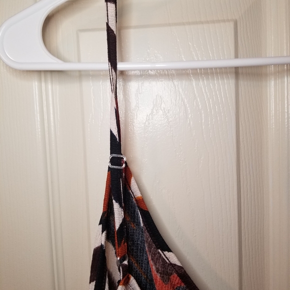 Francesca Smock Waist Tank Dress - NWT - 3X - Picture 6 of 7